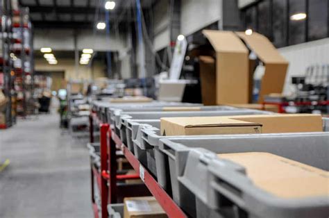 Top Fulfillment Services in Maine 